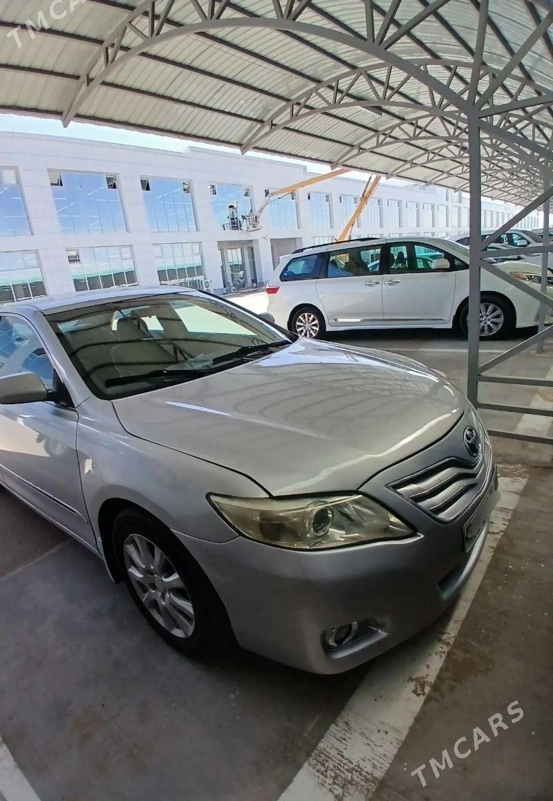Toyota Camry 2007 - 140 000 TMT - Aşgabat - img 1