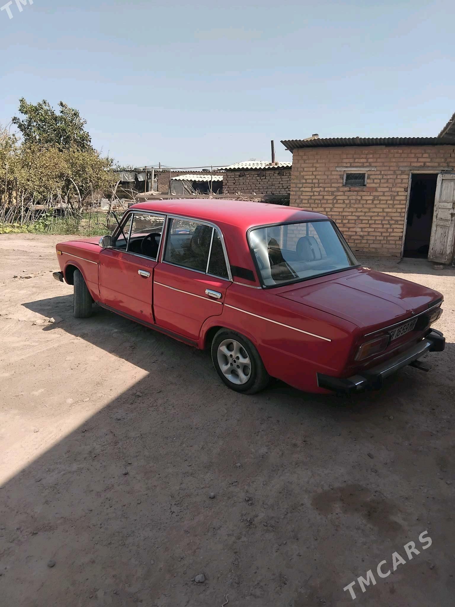 Lada 2106 1983 - 15 000 TMT - Мары - img 2