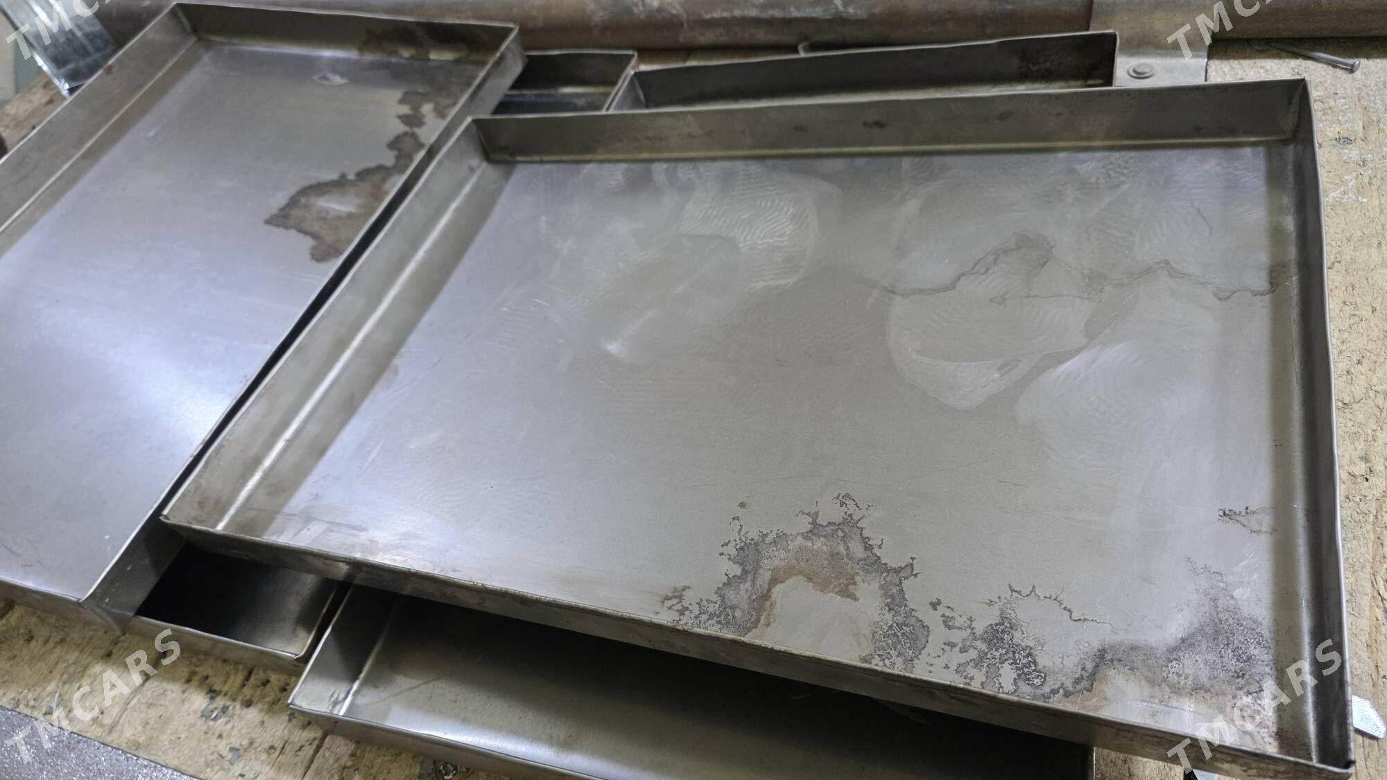 Padynos - Ашхабад - img 2