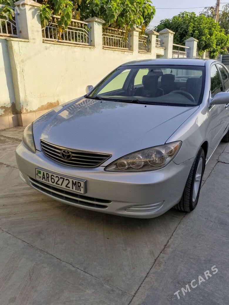 Toyota Camry 2003 - 170 000 TMT - Mary - img 4