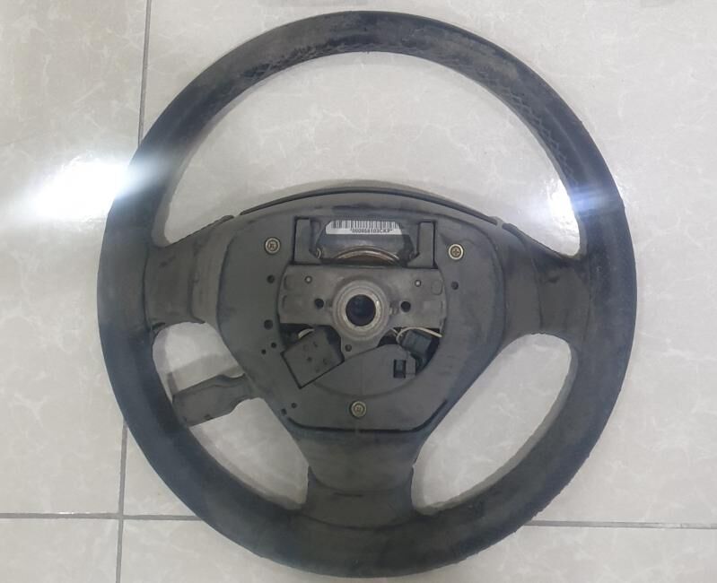 Camry XLE 2005-2006ý. 500 TMT - Aşgabat - img 5