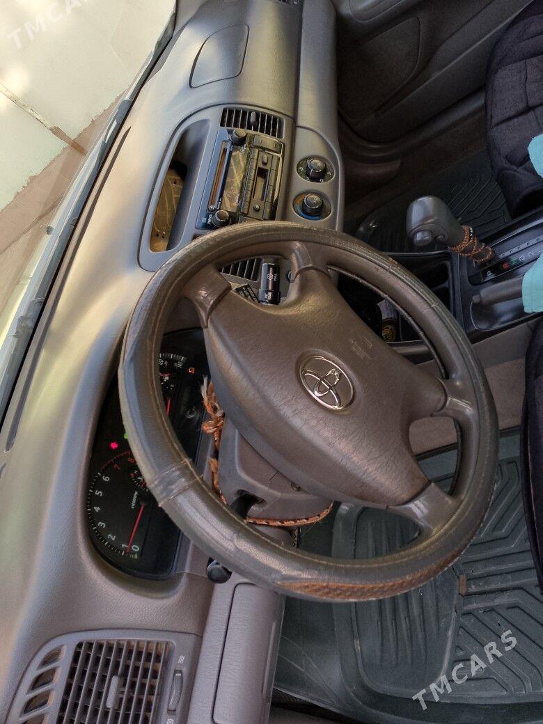 Toyota Camry 2003 - 170 000 TMT - Mary - img 2