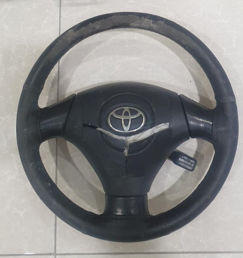 Camry XLE 2005-2006ý. 500 TMT - Aşgabat - img 4