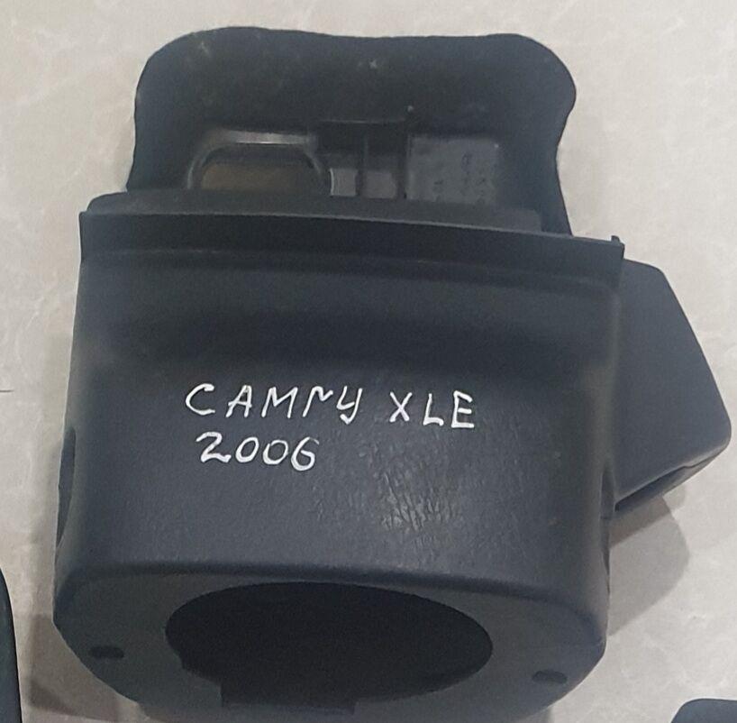 Camry XLE 2005-2006ý. 500 TMT - Aşgabat - img 7