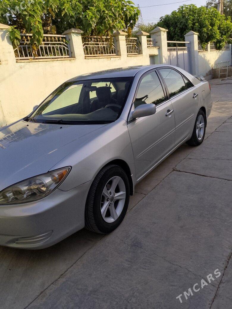 Toyota Camry 2003 - 170 000 TMT - Mary - img 3