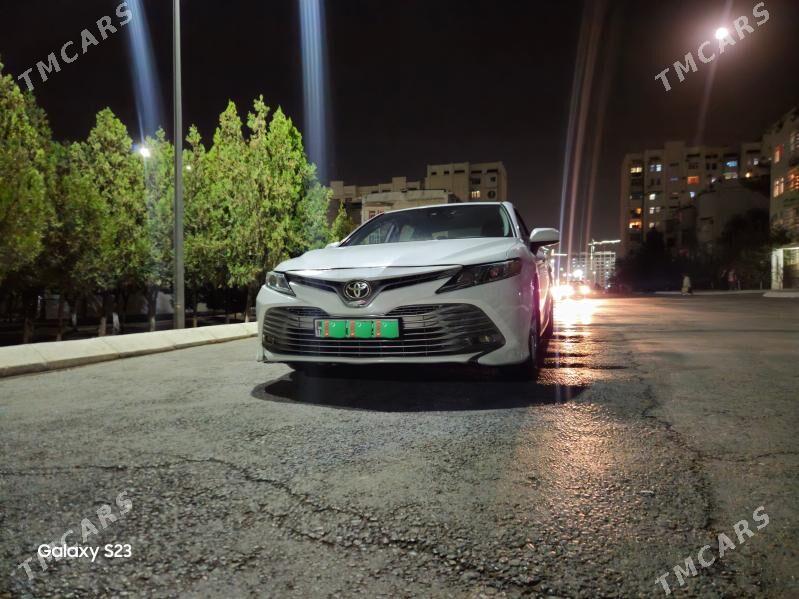 Toyota Camry 2020 - 295 000 TMT - Ашхабад - img 6