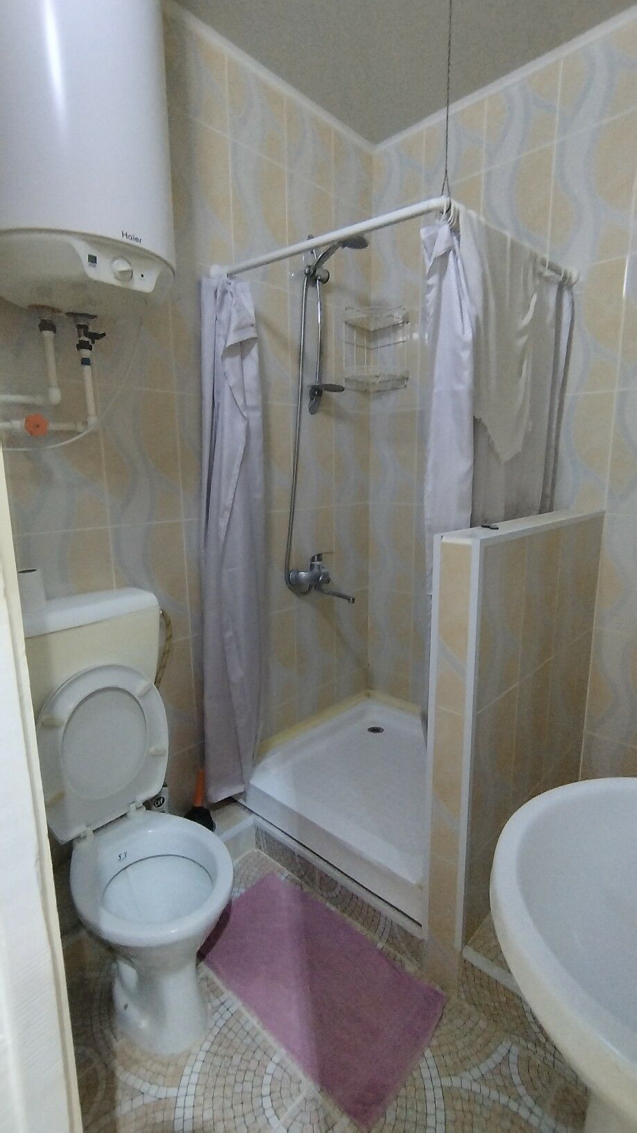 SATLYK MIR AŶTAKOW 2 ET 1 KOM - Aşgabat - img 7