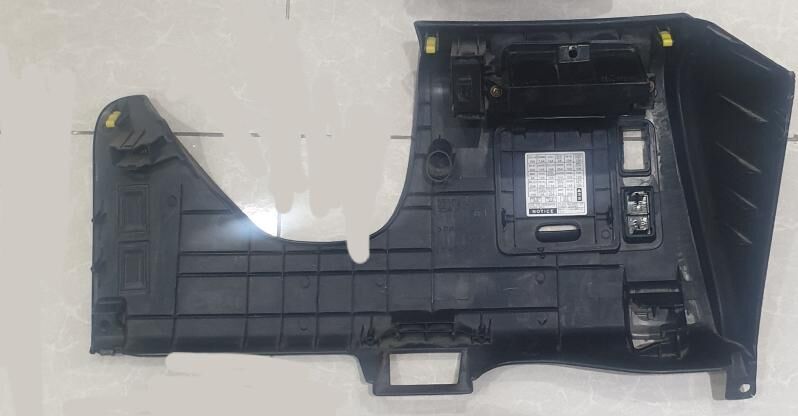 Camry XLE 2005-2006ý. 500 TMT - Aşgabat - img 2