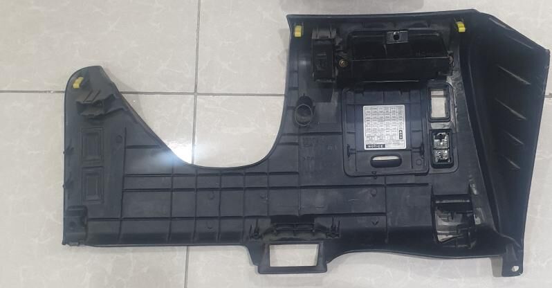 Camry XLE 2005-2006ý. 500 TMT - Aşgabat - img 9