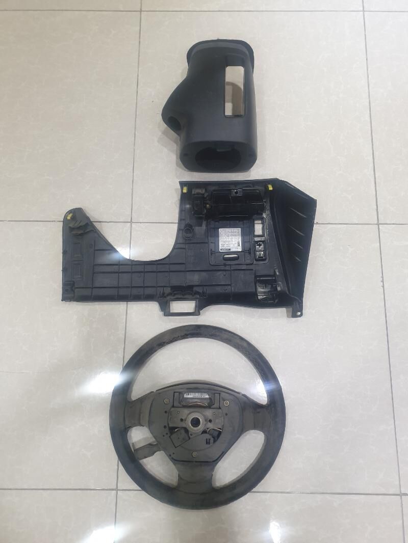 Camry XLE 2005-2006ý. 500 TMT - Aşgabat - img 8