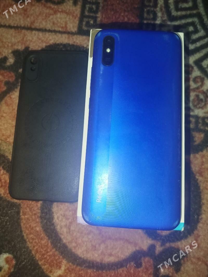 Redmi 9a  4/64 - Daşoguz - img 2