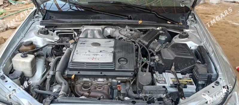 Toyota Avalon 2001 - 180 000 TMT - Mary - img 10