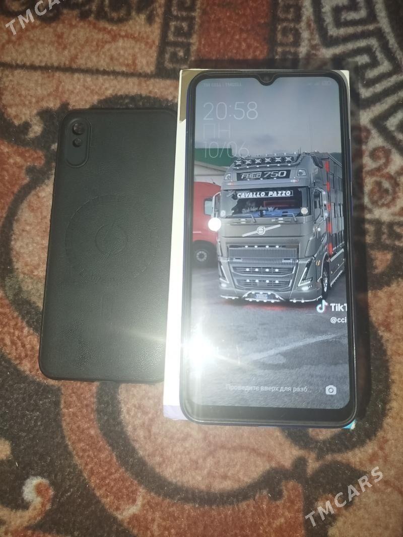 Redmi 9a  4/64 - Daşoguz - img 3