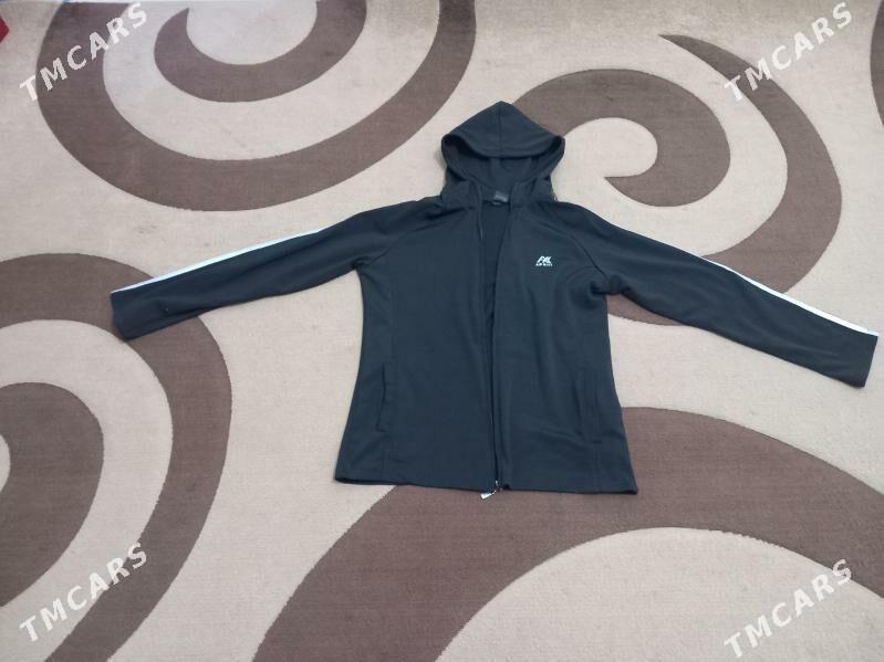 Sportiwka - Aşgabat - img 4