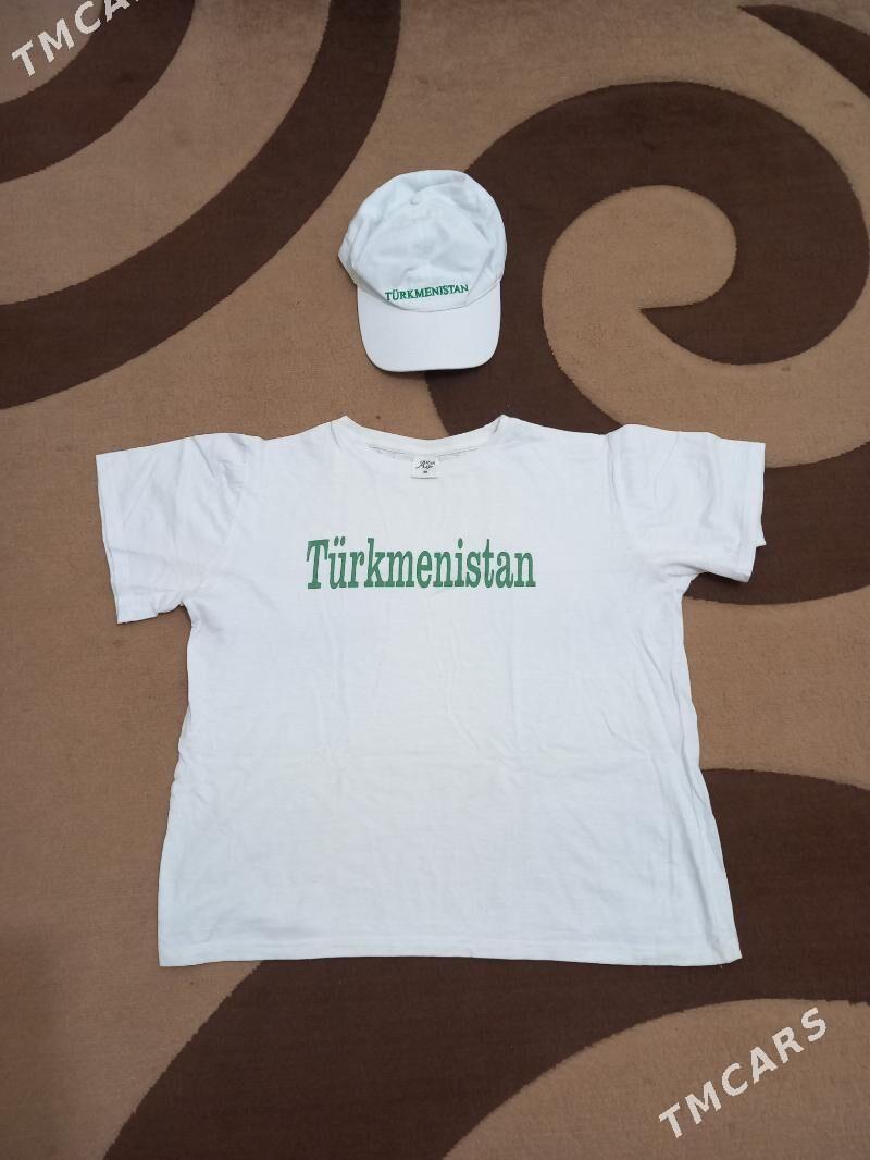 Sportiwka - Aşgabat - img 1