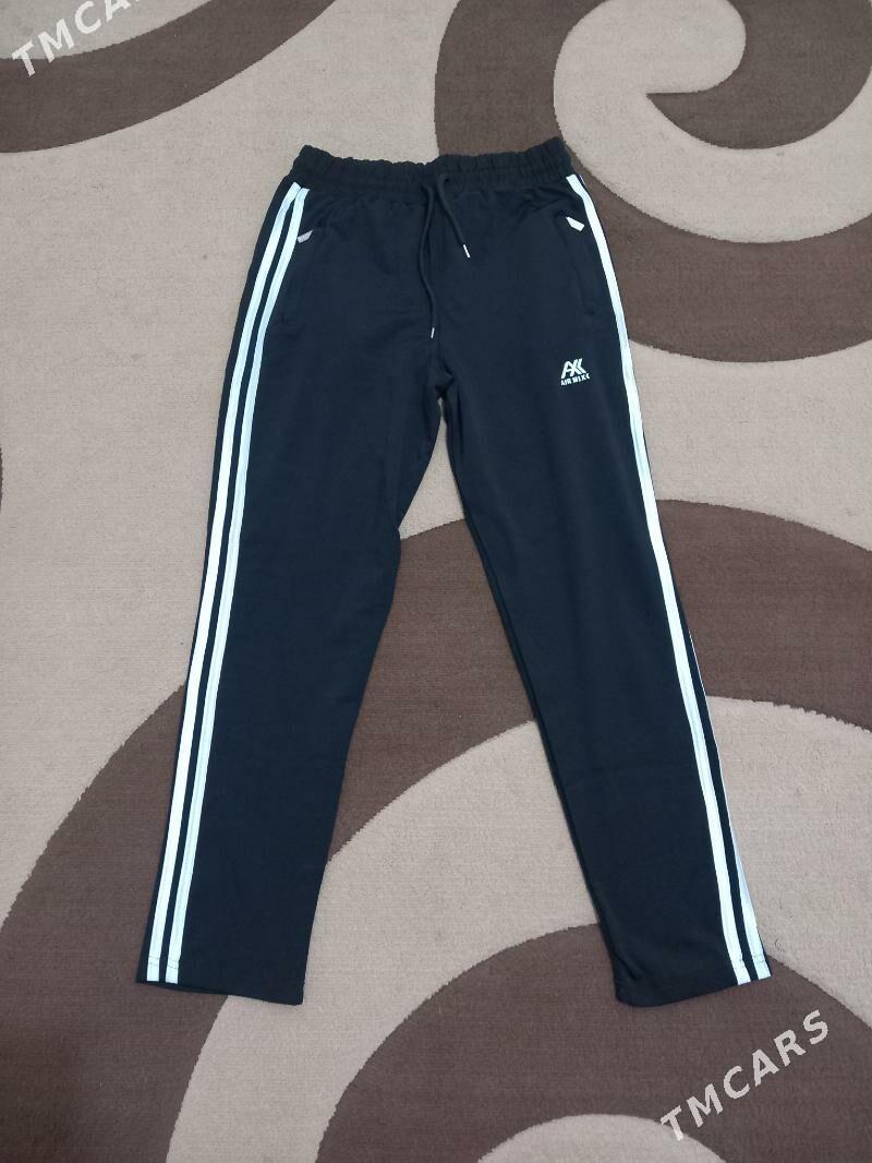 Sportiwka - Aşgabat - img 3