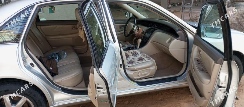Toyota Avalon 2001 - 180 000 TMT - Mary - img 9