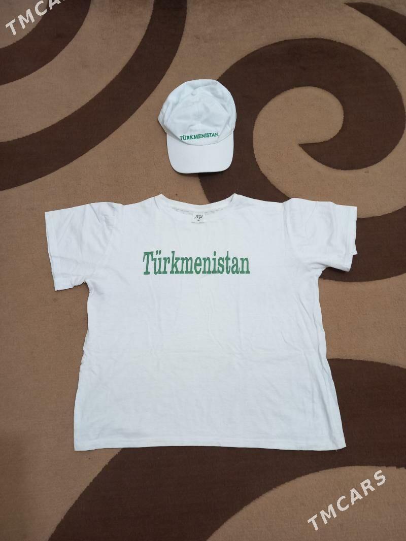 Sportiwka - Aşgabat - img 2