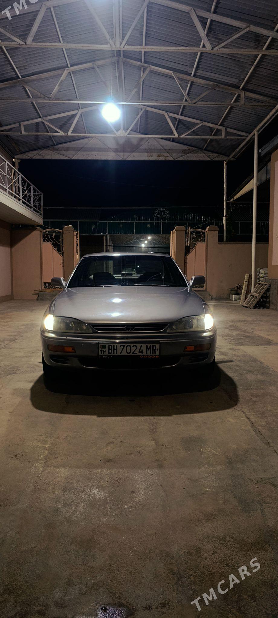 Toyota Camry 1995 - 100 000 TMT - Тагтабазар - img 1
