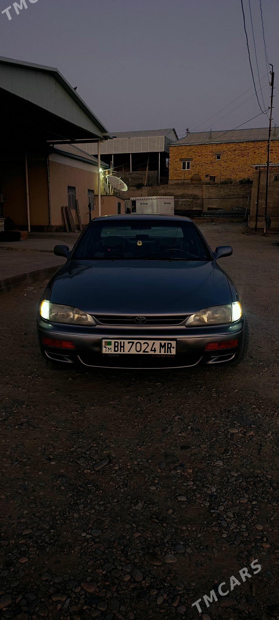 Toyota Camry 1995 - 100 000 TMT - Тагтабазар - img 2