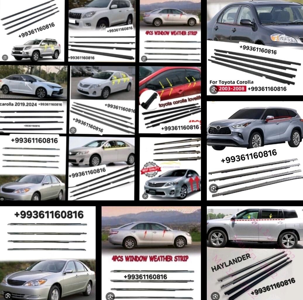 AYNA NIKELERI (GARA PLASMASY) - Aşgabat - img 9