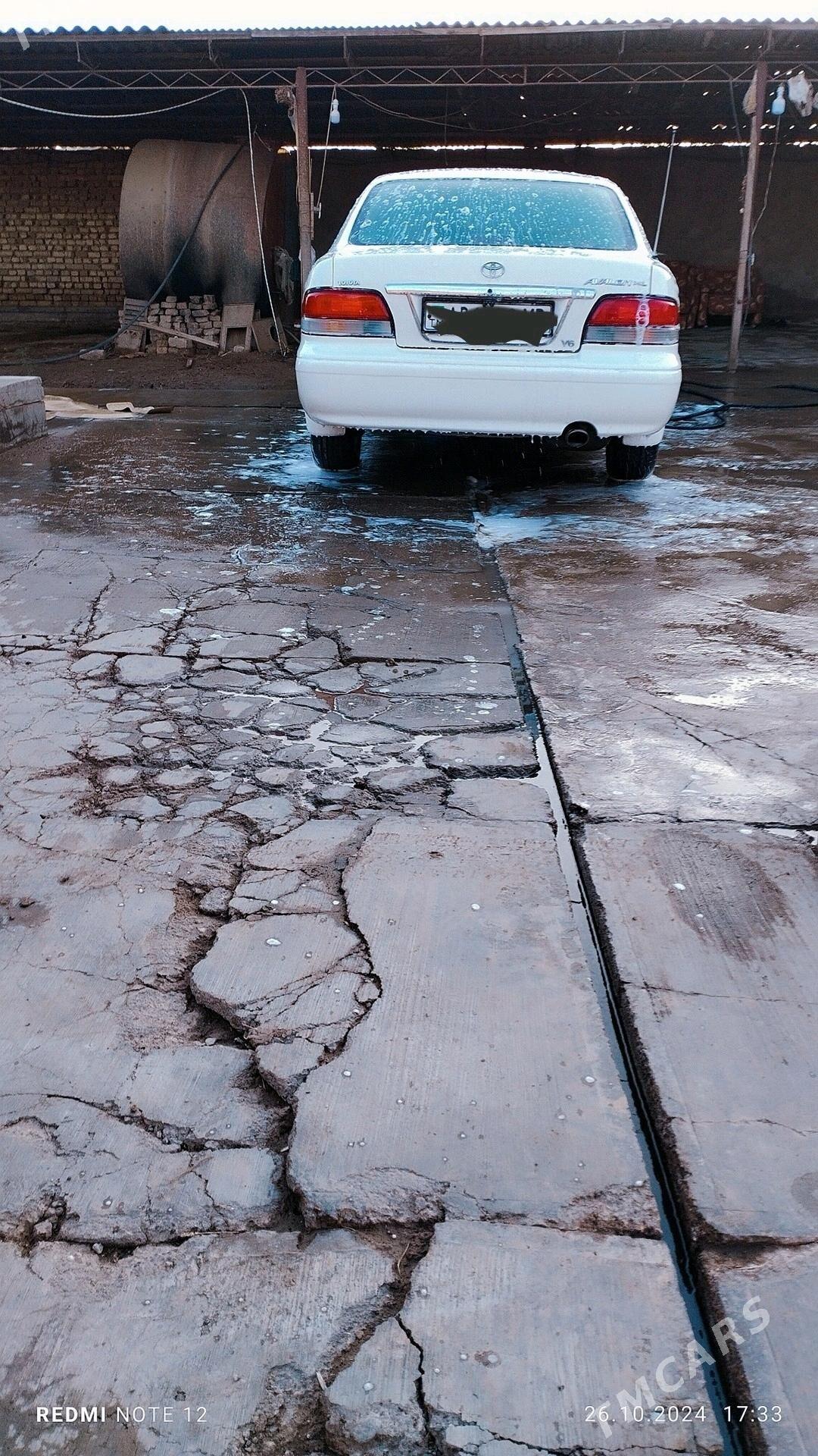 Toyota Avalon 1996 - 110 000 TMT - Ýolöten - img 2