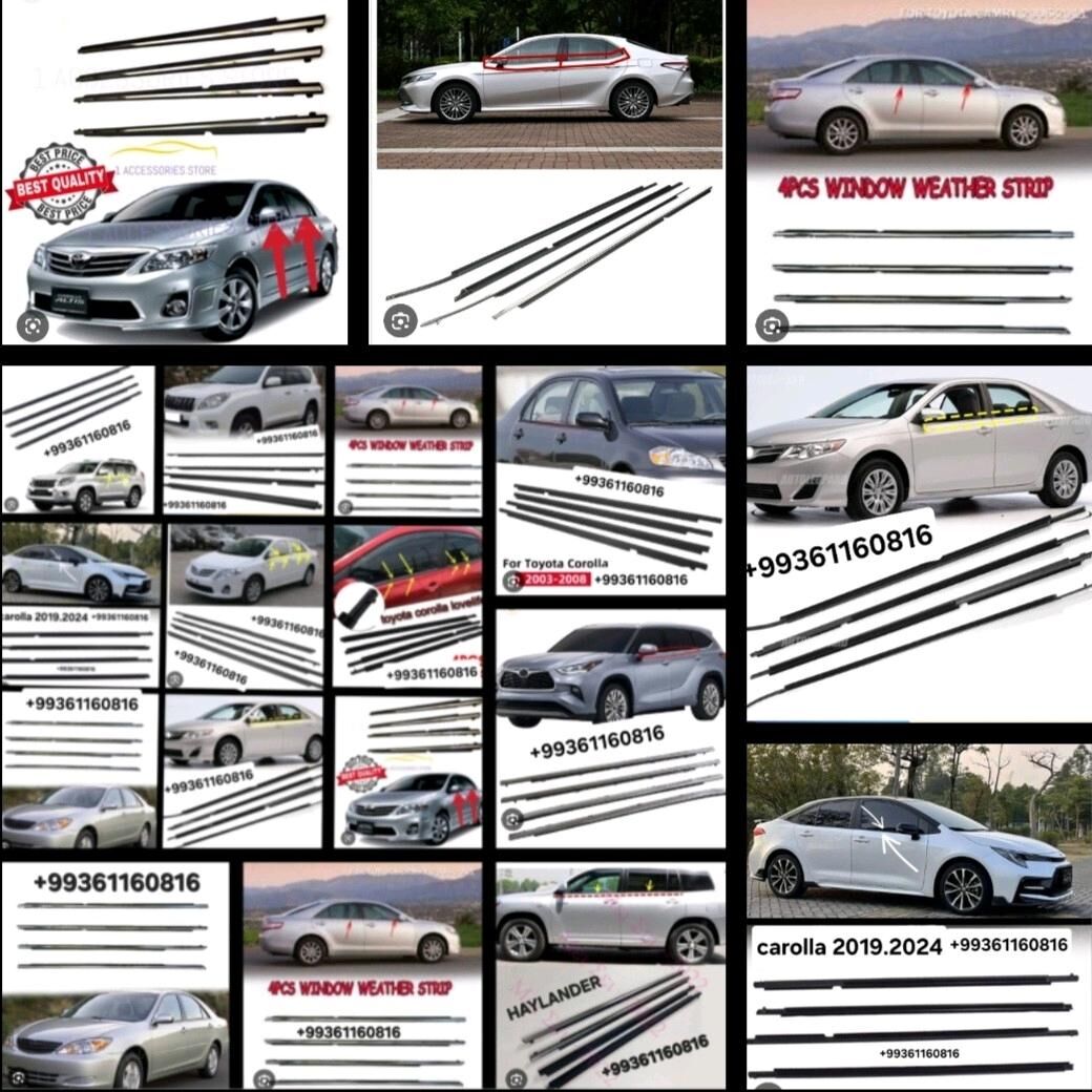 AYNA NIKELERI (GARA PLASMASY) - Aşgabat - img 10