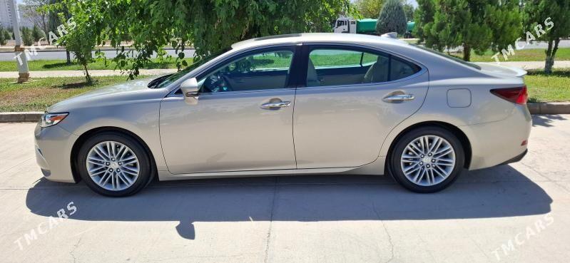 Lexus ES 350 2017 - 420 000 TMT - Анев - img 4