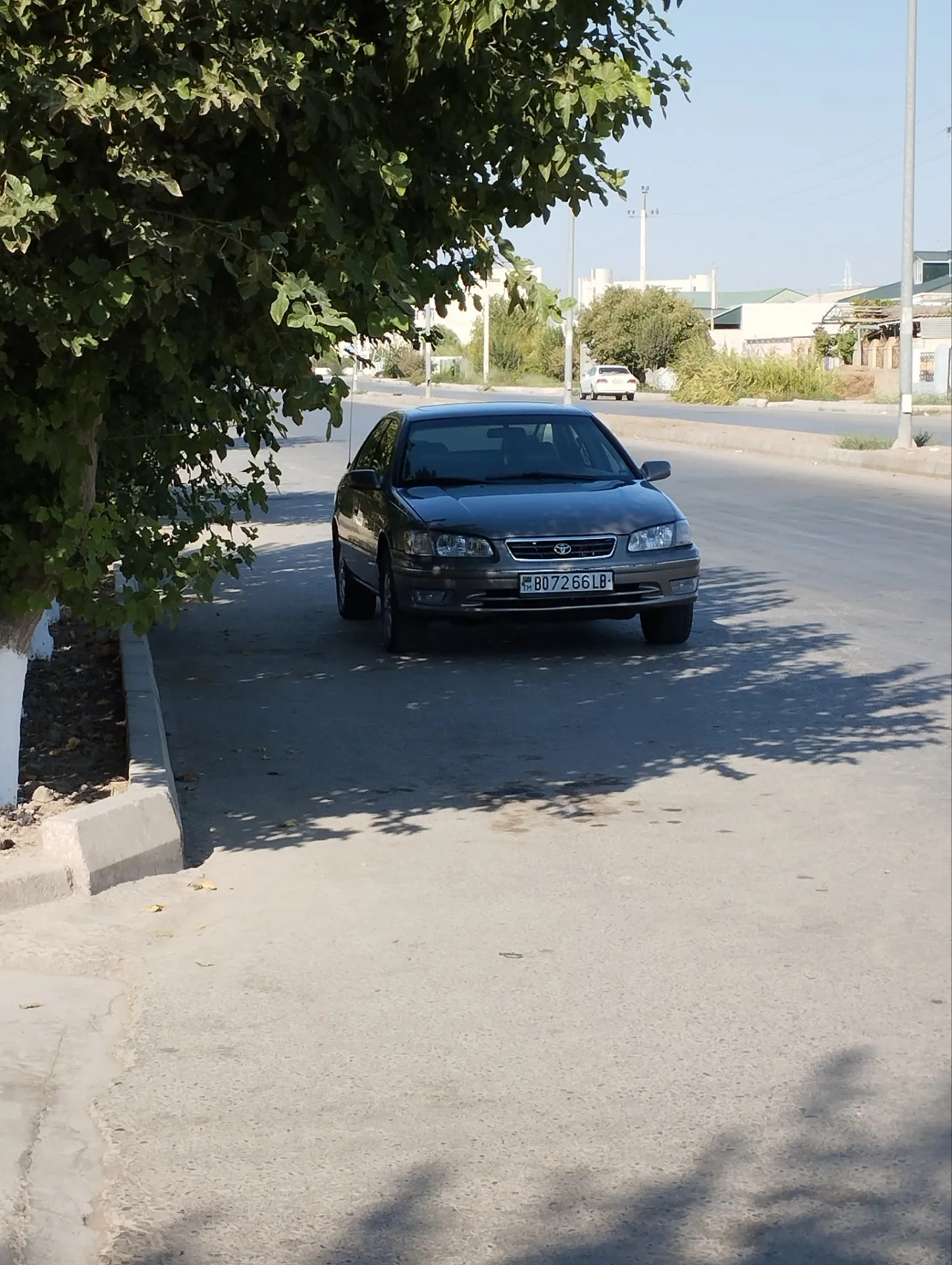 Toyota Camry 2000 - 180 000 TMT - Türkmenabat - img 8