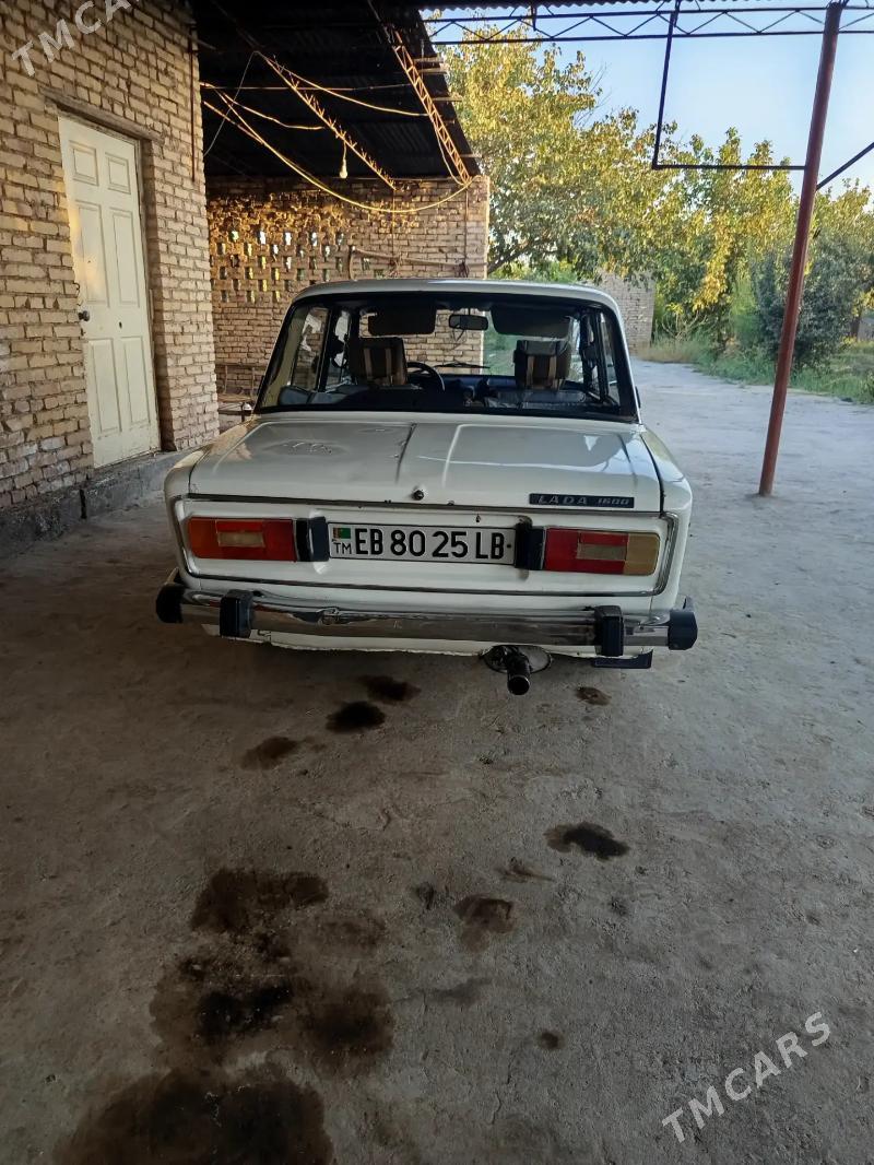 Lada 2106 1987 - 9 000 TMT - Сакар - img 3