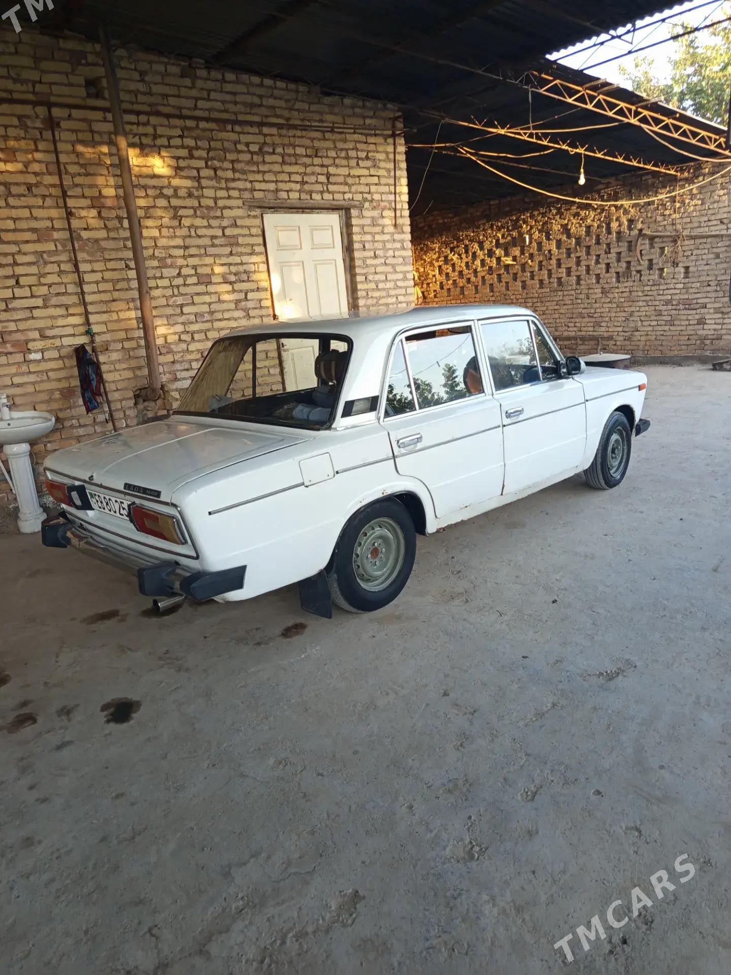Lada 2106 1987 - 9 000 TMT - Сакар - img 2
