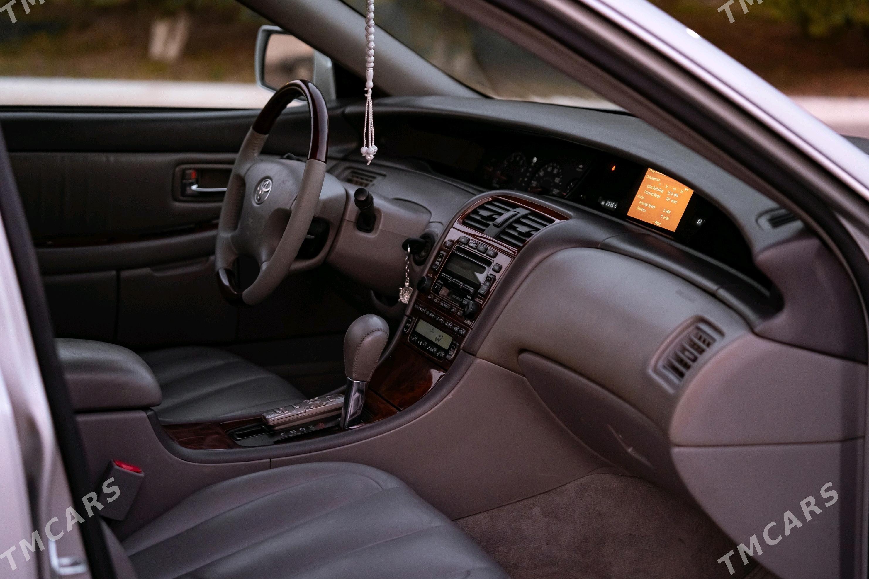 Toyota Avalon 2004 - 230 000 TMT - Mary - img 8