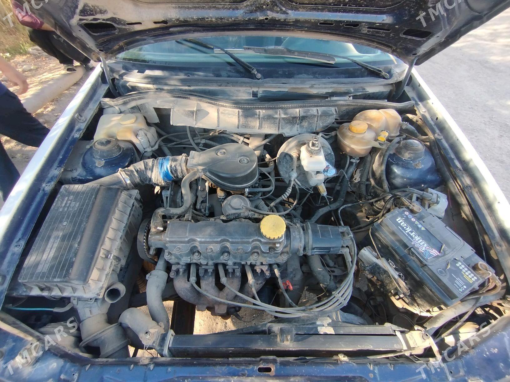 Opel Astra 1994 - 30 000 TMT - Шабатский этрап - img 5