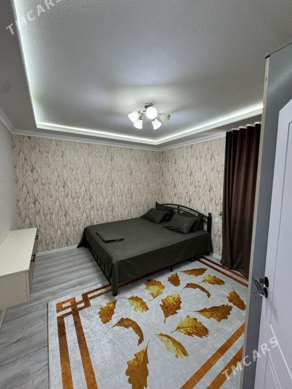 5mkr 3komnat - Aşgabat - img 8