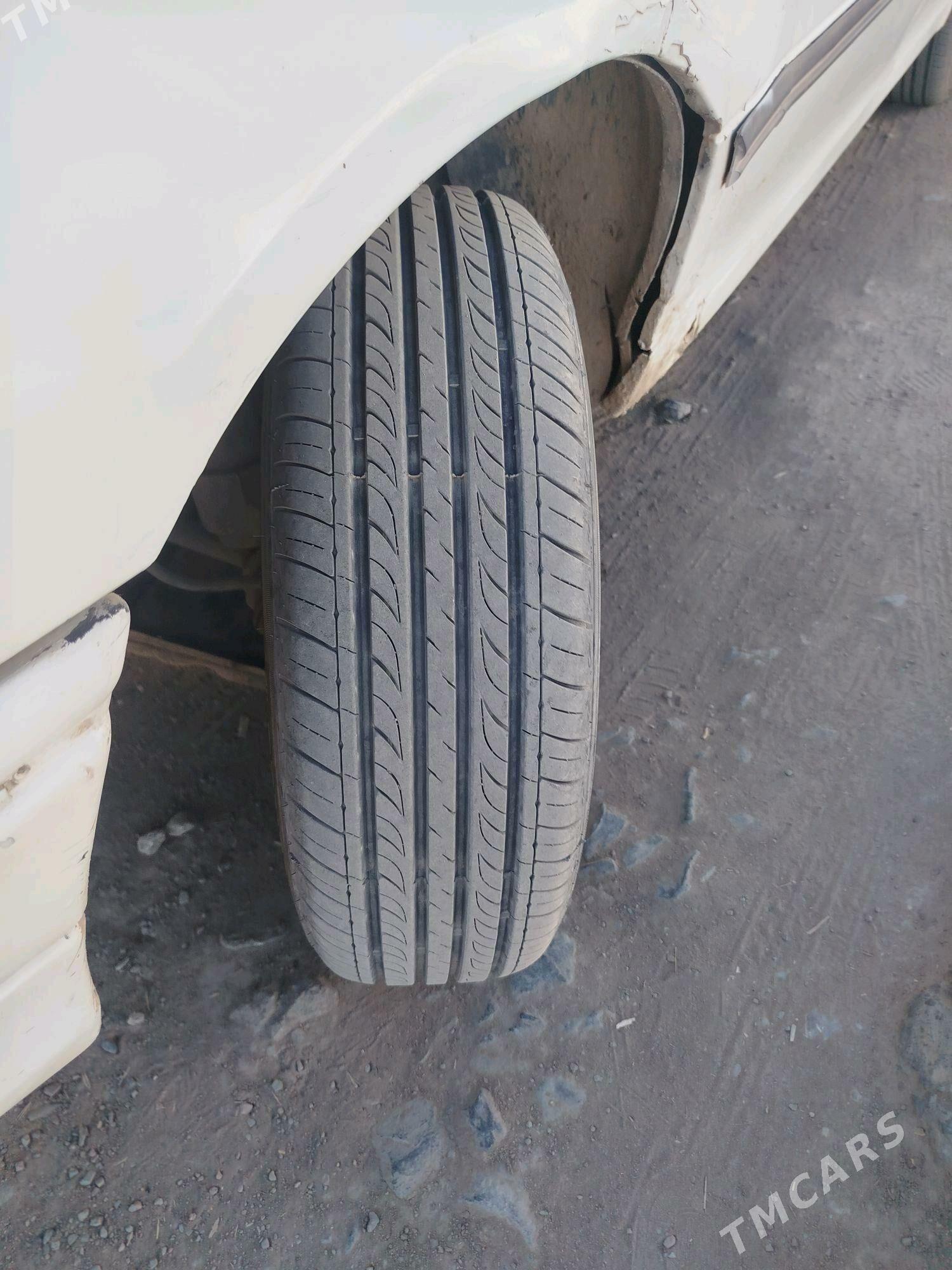 Opel Astra 1994 - 30 000 TMT - Шабатский этрап - img 6