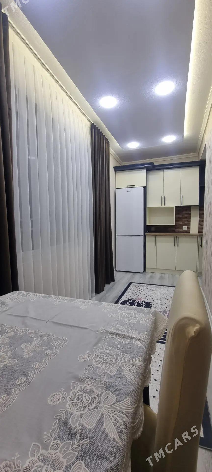 5mkr 3komnat - Aşgabat - img 9