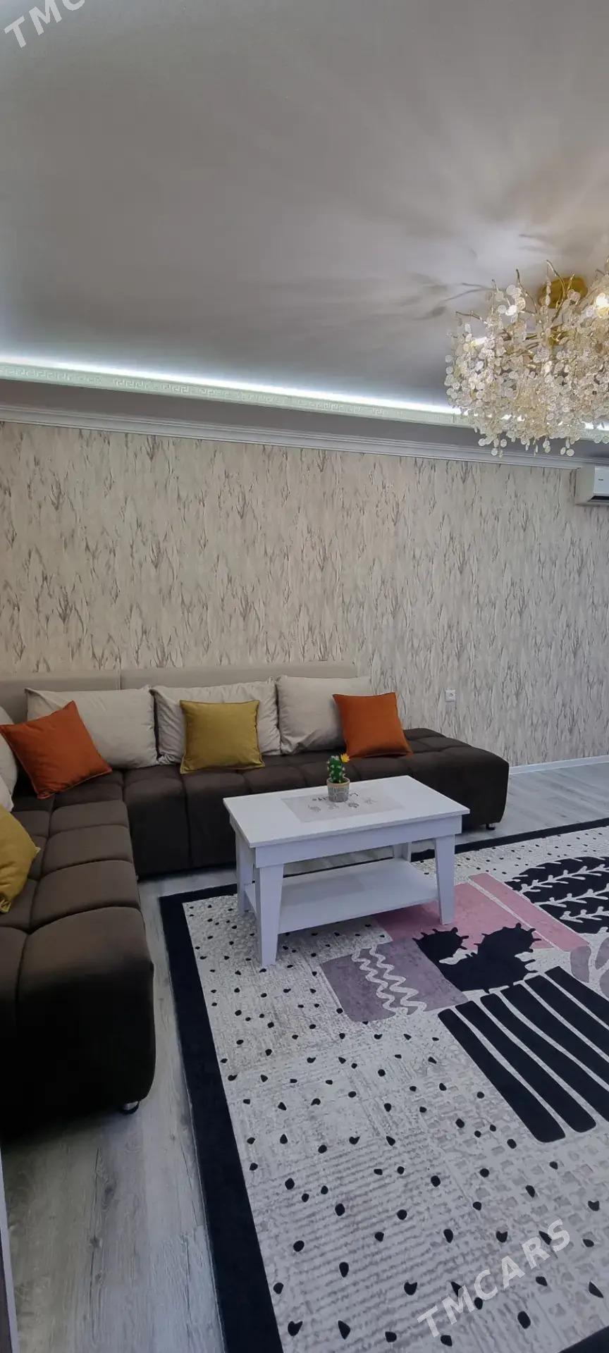 5mkr 3komnat - Aşgabat - img 3
