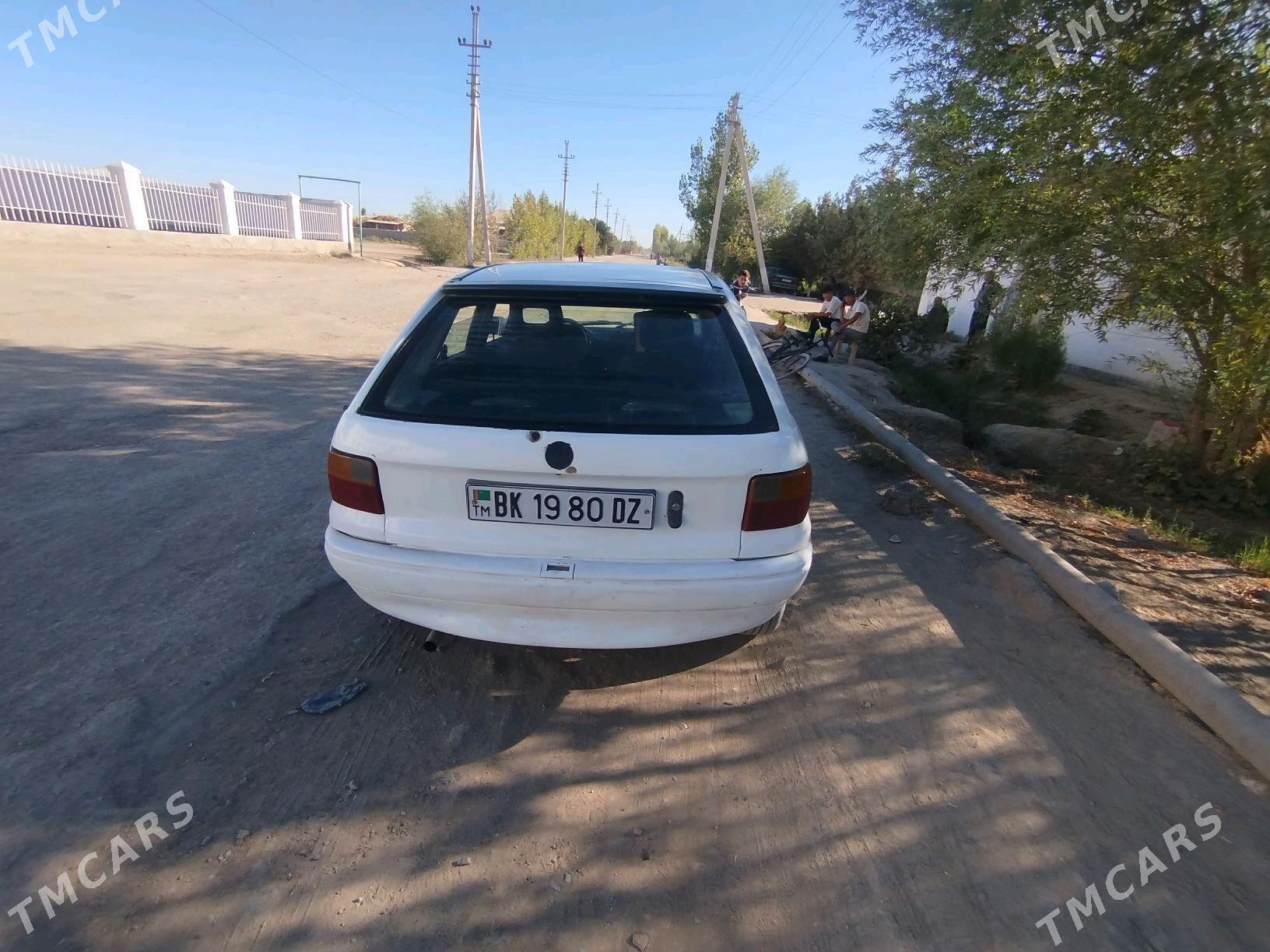 Opel Astra 1994 - 30 000 TMT - Шабатский этрап - img 2