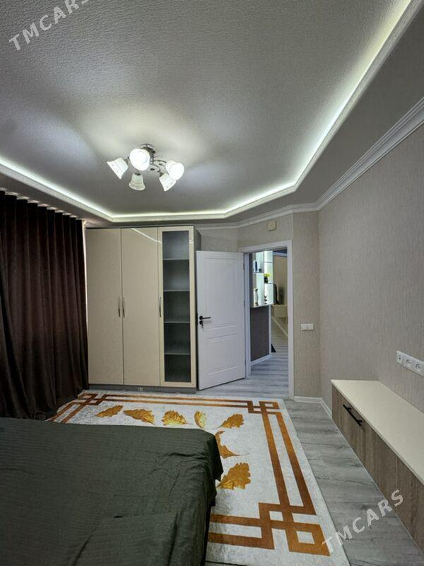 5mkr 3komnat - Aşgabat - img 2