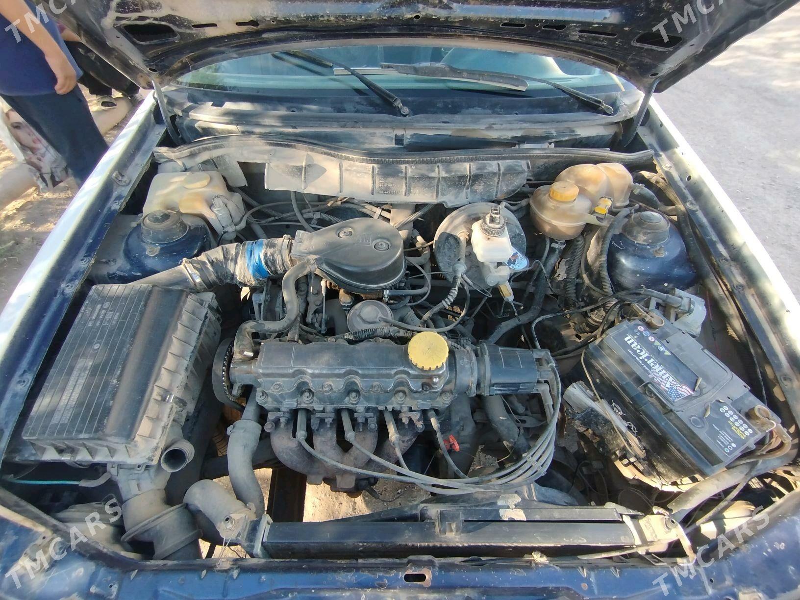 Opel Astra 1994 - 30 000 TMT - Шабатский этрап - img 3