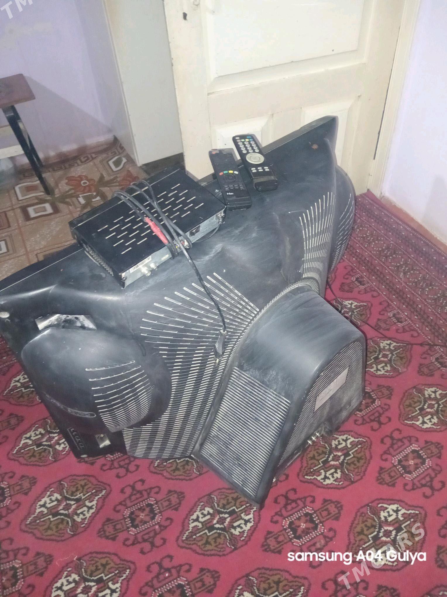 Televizor LG - Köneürgenç - img 3