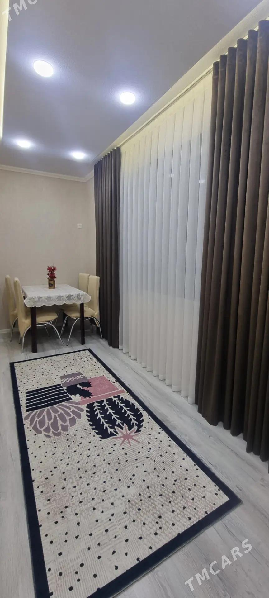 5mkr 3komnat - Aşgabat - img 4