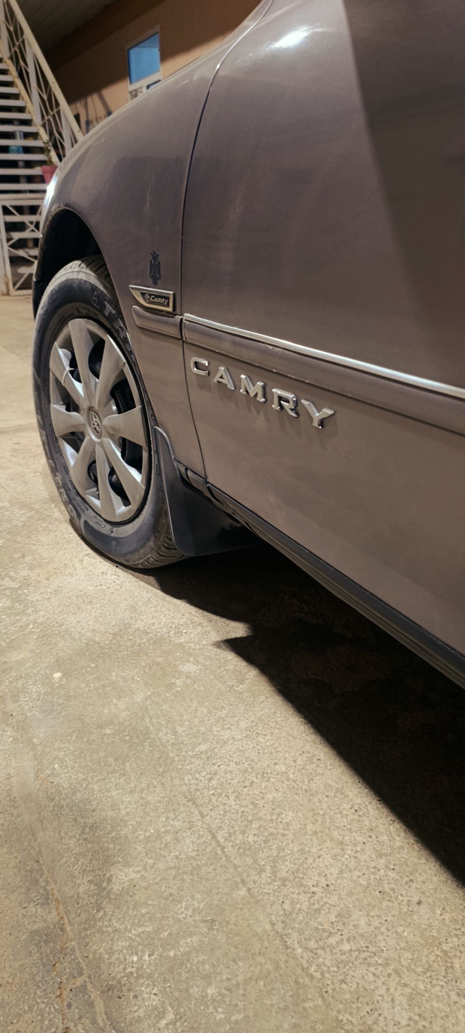 Toyota Camry 1995 - 100 000 TMT - Тагтабазар - img 9