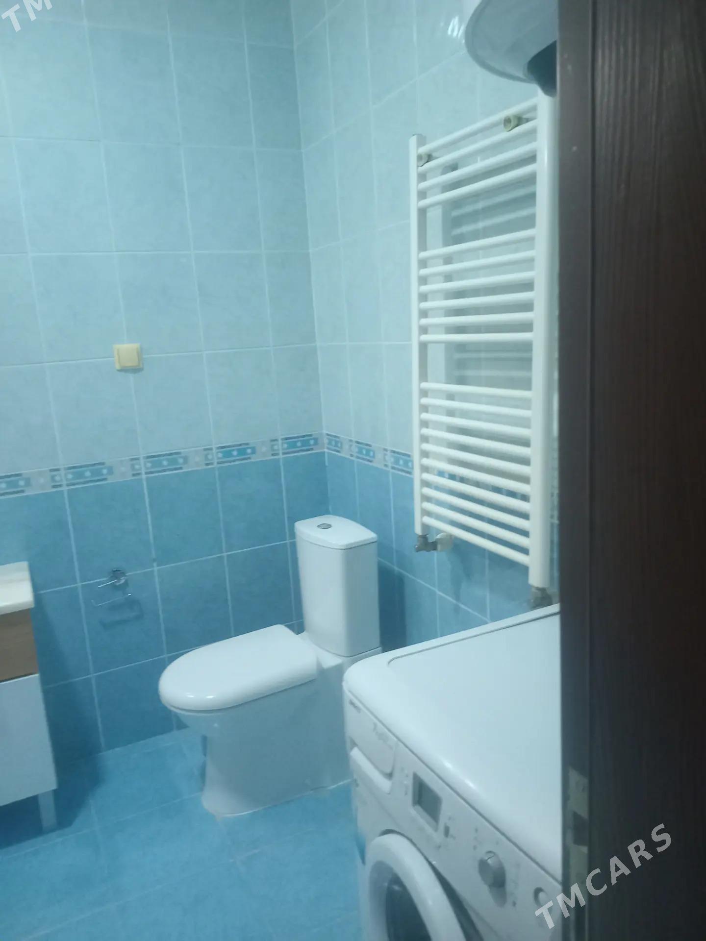 Arenda jaý Sawetski elitka 3 k - Sowetskiý köç. (Garaşsyzlyk şaýoly) - img 2
