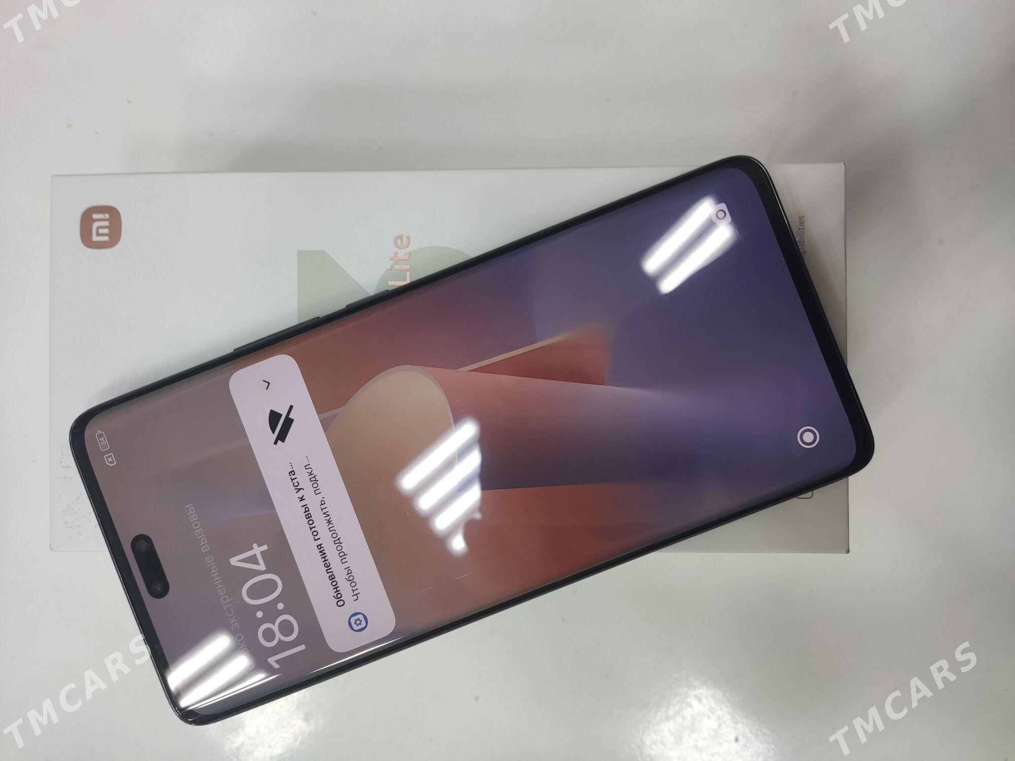 Xiaomi 13 lite - Aşgabat - img 4