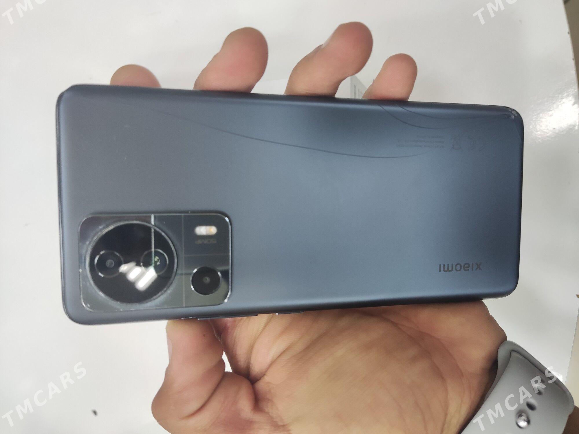 Xiaomi 13 lite - Aşgabat - img 6
