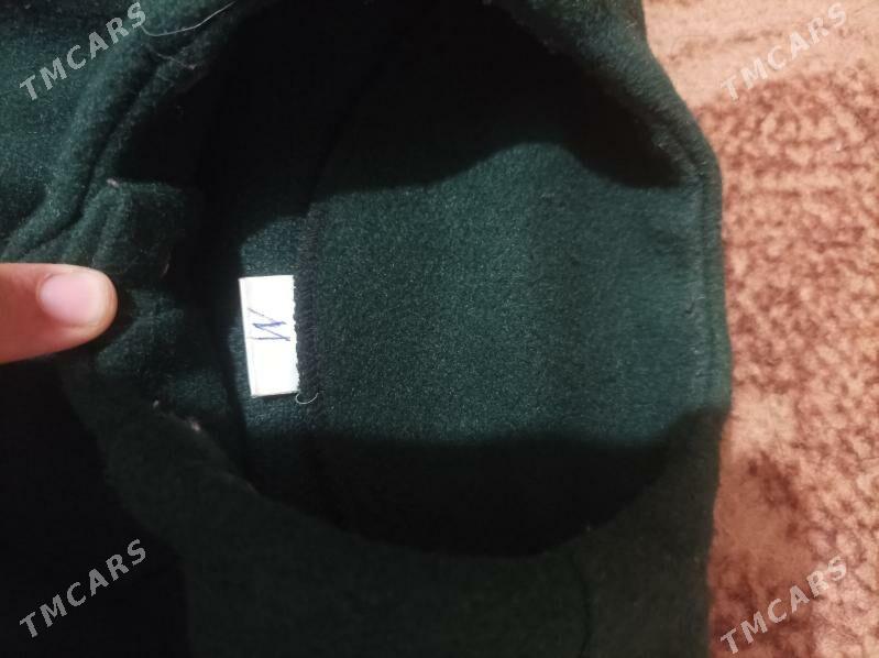 satlyk  palto - Фарап - img 2