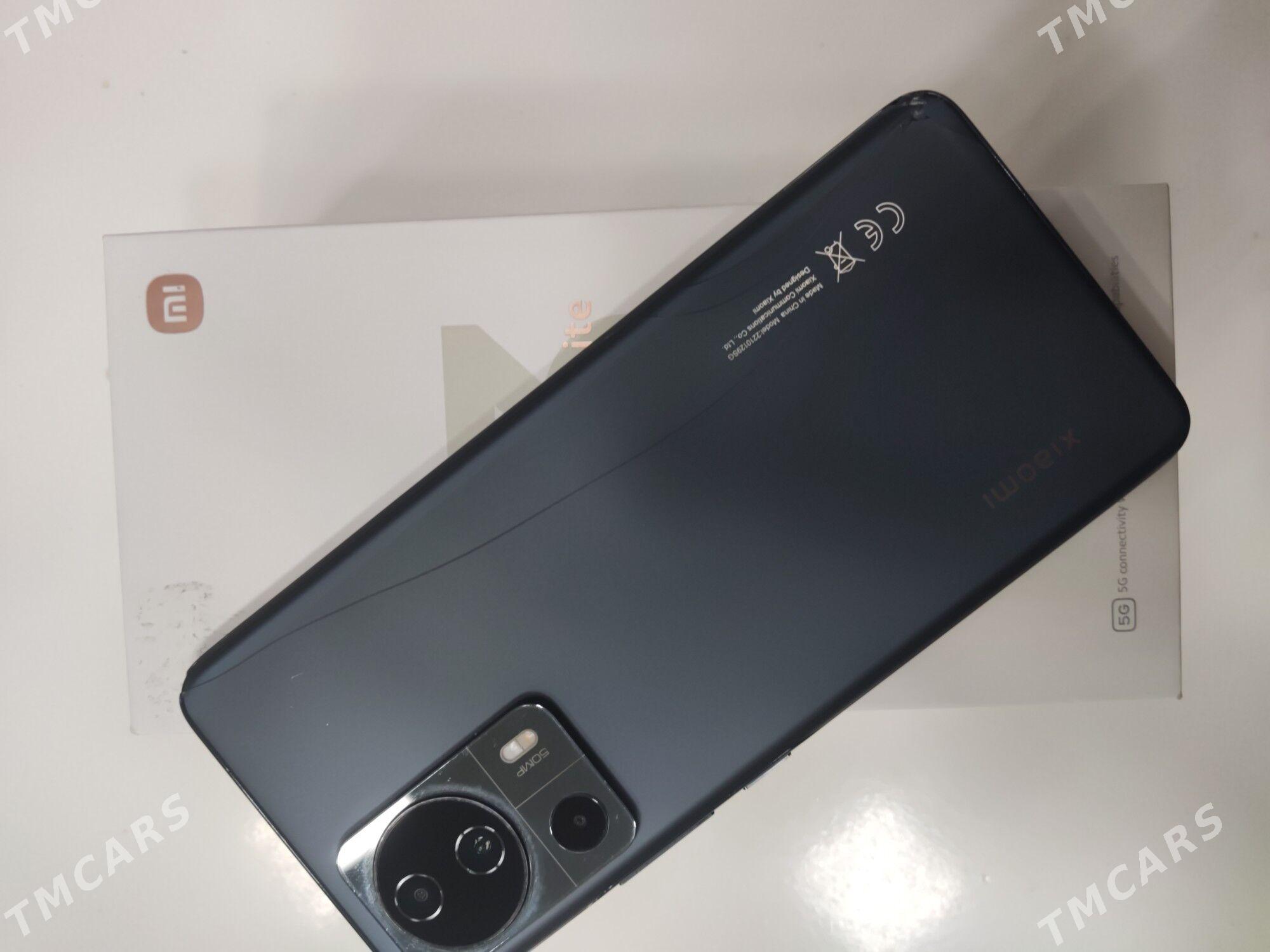 Xiaomi 13 lite - Aşgabat - img 3