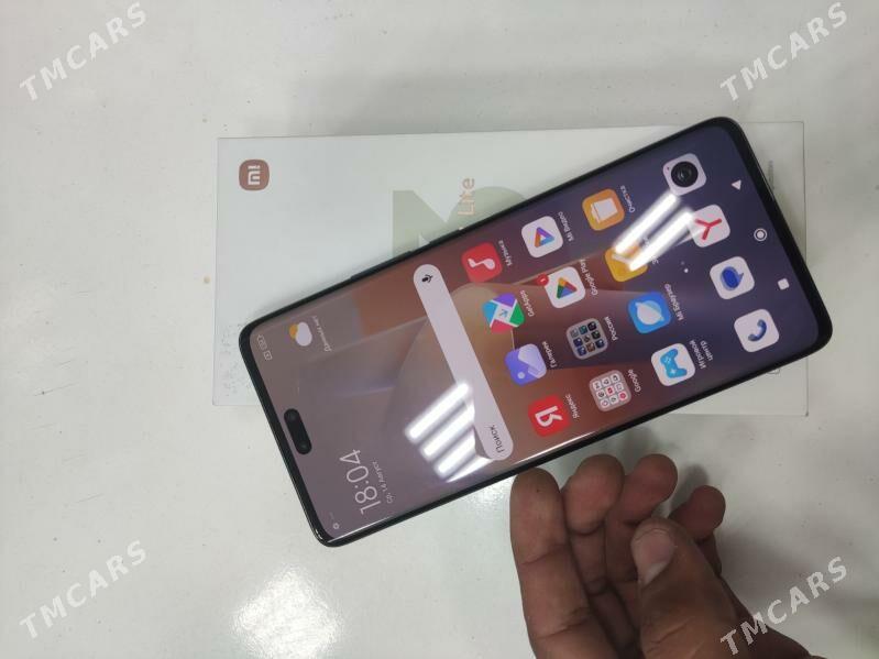 Xiaomi 13 lite - Aşgabat - img 5