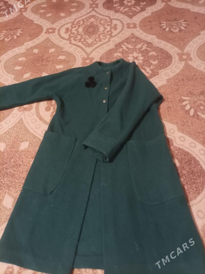 satlyk  palto - Фарап - img 3